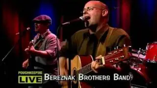 3B - The Bereznak Brothers Band - 