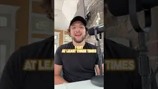The easiest way to get more followers on social media #followers #socialmedia #shorts