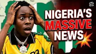Peller Just Announced Something MASSIVE About Nigeria