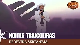 Noites Trai&ccedil;oeiras - Padre Alessandro Campos