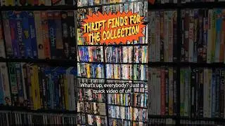 Thrift Store CD Haul: 6 Gems + 1 Flip to eBay for FREE Collection! #Shorts
