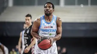 Derrick Wilson - 2024-25 Season Highlights