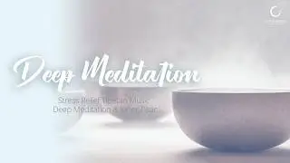 Tibetan Stress Relief Music &ndash; 30 Minutes of Deep Meditation & Inner Peace | INNERORA