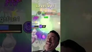 🤣 200 IQ TREVENANT ILLEGAL OUTPLAY | #pokemonunite