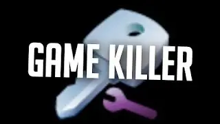 Game killer крутая программа для взлома андроид игр