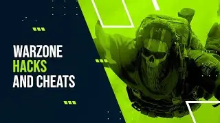 COD WARZONE Hack 2024 | FREE Cheat 2024 | ESP/Radar/Speedhack | Undetected 2024
