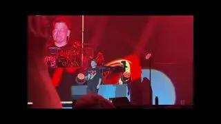 Kerstin ott live in Dresden. 2025