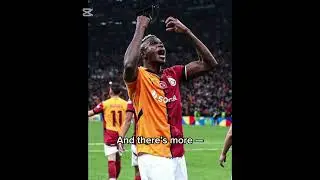 🚨😳&euro;21M SALARY? Victor Osimhen&rsquo;s Galatasaray Contract SHOCKS Chelsea FANS!