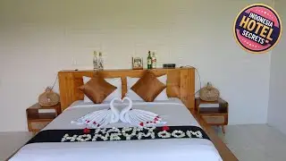 Mahadanu Villa & Glamping | Bali, Indonesia | Hotel Review ⭐