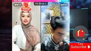 #ririndwiariyanti#mangayek umi ririn di bilang keibu ibuan sama mang ayek ( hiburan ) 