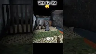 Granny Ko Maar Diya 😈💥 | Khatam Tata Bye Bye #viral #trending #granny