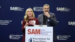 Heather & Randy Bacchus | SAM & FDPS 2025 Summit