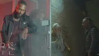 Ace Hardy -  Smoke (Official Music Video)