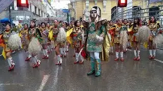 2018 FATERNIDAD ARTISTICA Y CULTURAL 