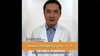 Что такое TriSculpt?