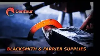 Centaur Forge
