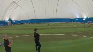 FC Kontu Sininen - Sibbo Vargarna Bl&aring; 0-0