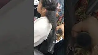 Heir cutting and sitting kaisa hai comment karke bataye aur chanel Ko subscribe kiye 