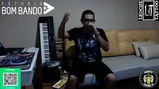 LIVE do DJ Cuco #fiqueemcasa