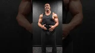 Учебное пособие по ремню с храповым механизмом для PR-стиля #larrywheels #мотивация #пауэрлифтинг