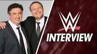 INTERVIEW - CHRISTOPHE AGIUS & PHILIPPE CHEREAU