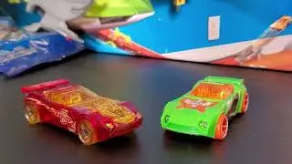 Hw Review : Nerve Hammer 2006 Vs 2021 version , full comparison + racing