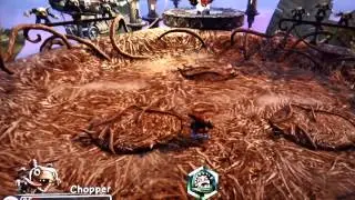 Skylanders Trap Team Part 7: Cuckoo Clocker