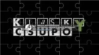 Klasky Csupo {Widescreened} Is Ruined 98.076