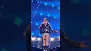 Beyonce's Electrifying Cowboy Carter Tour in London #shorts