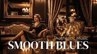 SLOW BLUES GUITAR MIX | NIGHT ATMOSPHERE | FOCUS & RELAX 😌🎸