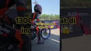 130Cc tercepat di indonesia!!