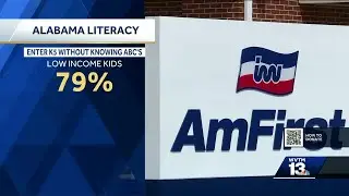How to donate to the Better Basics Children's Book Donation Drive, literacy program in Alabama