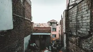 Code34 & M&uuml;sl&uuml;m G&uuml;rses - Seni Yazdım - (Beni Hi&ccedil; Sevmedin Ki )  (Prod.Duran Tokluca) REMİX