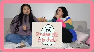 Tu ghosteas o te han ghosteado?