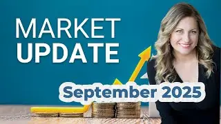 September 2025 Arizona Real Estate Market Update | What You Need to Know!