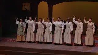 Mill Girls [SIV510]