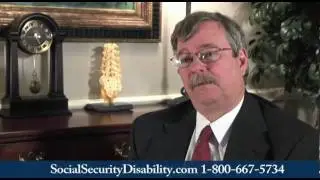 SSD / SSI Attorney - Disabled - Disabilities - PR - Socical Security Benefits - Puerto Rico