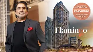 Charan Sethi: The Visionary South Asian Builder Behind 'Flamingo' #Surrey #BCRealestate #flamingo