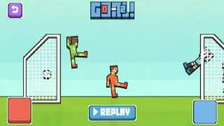 Soccer Physics Trailer