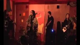 Drift - Rock Of Asia featuring Martha Rinoie on Shamisen