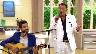 Hüseyn Bakılı və Əhməd Mustafayev - Payız gəldi (10dan sonra)