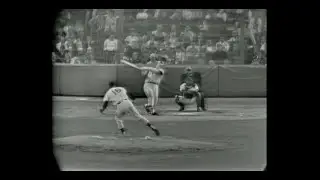 8/15/1966 Orioles at Red Sox highlights John 