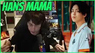 Is Hans Sama A TOP ADC At Worlds 2025