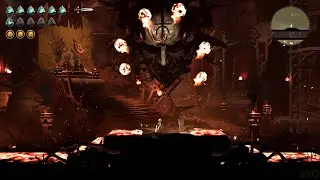 Somber Echoes All Bosses All Endings