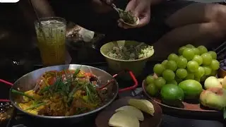 Quick & Delicious Camping Meals You Can Make Anywhere , #CampingFood  #OutdoorCooking  #CampfireReci