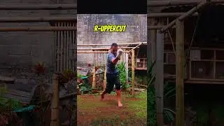 Crazy Combo K.O🥊🔥#boxing #boxingreels #boxingmatch #boxeo #sports #workout #yt #ytshorts #mma