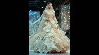 💖|| LUXURY AI GOWNS 🥳|| #luxury gown #flowerdress #ai #gown #gownscollection