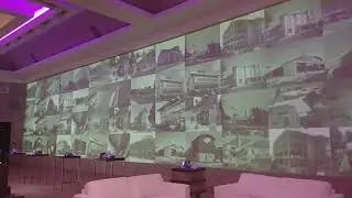 Video Mapping | Ottawa Special Events | How To Video Map | Projection Mapping | Ottawa | OSE