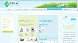 SSWM Tutorial Part 2