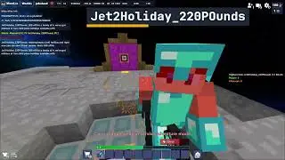 Reporting Hackers On Bloxd